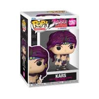 Фигурка Funko Pop серии Причудливые приключения ДжоДжо - Карс (90625F)