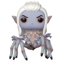 Фигурка Funko Pop серии Подземелья и драконы - Королева пауков (91562)