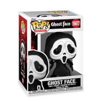 Фигурка Funko Pop серии Призрачное лицо - Призрачное лицо (80696)