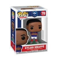 Фигурка Funko Pop серии Футбол: Франция - Килиан Мбаппе (92730)