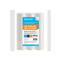 Картридж для фільтра глечика Ecosoft CPV3251010ECO (4820056800227)