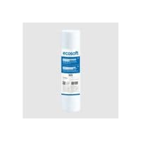 Картридж для фільтра глечика Ecosoft 01729 зі спіненого поліпропілену 2,5"х10"5 мкм (4820056801729)