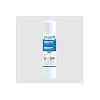 Картридж для фільтра глечика Ecosoft 02504 зі спіненого поліпропілену 2,5"х10"20 мк (4820056802504)