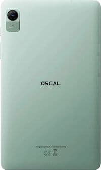 Планшет Oscal Pad 5 4/128GB Fresh Green