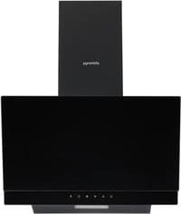 Витяжка з нахилом PYRAMIDA NX 60 (800) S GBL