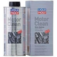 Промывка масляной системы двигателя Liqui Moly (1883) 500мл