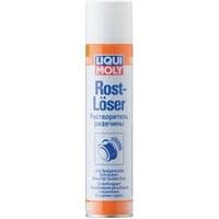 Преобразователь ржавчины проникающий Liqui Moly Rostloser (1612/1985) спрей 300мл