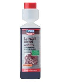 Присадка для дизельного топлива Liqui Moly (2355) 250мл