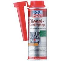 Присадка для защиты дизельной топливной системы Liqui Moly (7506/5139) 250мл