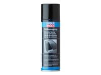 Смазка силиконовая Liqui Moly SiliconSpray (3310/3955) спрей прозрачный 300мл