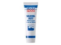 Смазка силиконовая  Liqui Moly Silicon-Fett (3312) 100мл