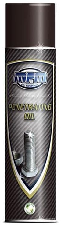 Мастило проникаюче MPM A200 Penetrating Oil спрей 400мл