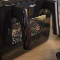 Мультипечь Cecotec Cecofry&Grill Duoheat 10000 (A01_EU01_100842)