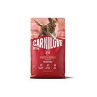Сухой корм для собак Carnilove Active Venison & Reindeer & Wild Boar Active Adults 4 кг (8595602581207)