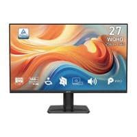 УЦИНКА! Монитор 27" PRO MP275Q E14 MSI