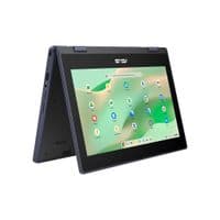 Ноутбук-трансформер ASUS Chromebook CZ11 CZ1104FM2A-NS0267 (90NX07V1-M00900)