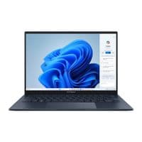 Ноутбук ASUS Zenbook 14 OLED UX3405CA-ST1248 (90NB14W1-M01UL0)