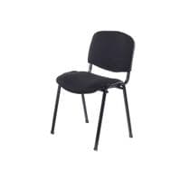 Кухонный стул Примтекс плюс ISO black С-32 (С-32)