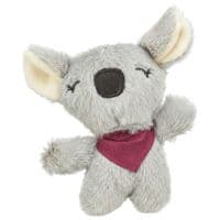 Игрушка для кошек Trixie Коала 12 см (4011905454887)