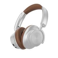Навушники Over-ear 2E SVOЇ Pro, BT 5.4, IPX4, SBC, AAC, Mic, Коричневий