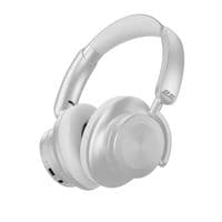 Навушники Over-ear 2E SVOЇ Pro, BT 5.4, IPX4, SBC, AAC, Mic, Сріблястий