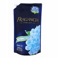 Кондиціонер для білизни Rocket Soap Concentrated Softener Аромат свіжості Змінний блок 1.5 л (4903367093523)