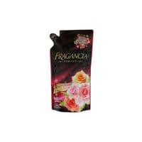 Кондиціонер для білизни Rocket Soap Concentrated Softener Троянда Змінний блок 1.5 л (4903367092458)