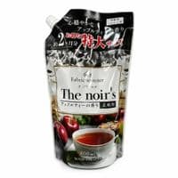 Кондиціонер для білизни Rocket Soap Concentrated Softener Яблучний чай Змінний блок 800 мл (4903367093974)