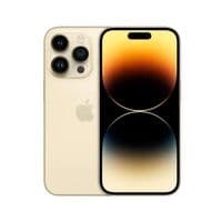Мобильный телефон Apple iPhone 14 Pro 256Gb Gold eSim (REF B) BREEZY (2BMQ163)