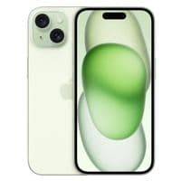 Мобильный телефон Apple iPhone 15 128Gb Green (REF B) BREEZY (2BMTP53)