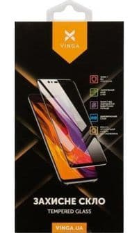 Стекло защитное Vinga Moto G06 (VGMTG06)