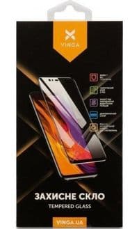 Стекло защитное Vinga Moto G86 (VGMTG86)