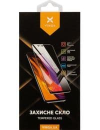 Стекло защитное Vinga Xiaomi Redmi 15C (VGXR15C)