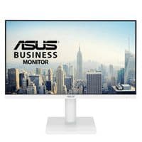 Монитор Asus 23.8" VA249QGS-W D-Sub, HDMI, DP, 4xUSB, MM, IPS, 120Hz, 1ms, sRGB 99%, AdaptiveSync, Pivot
