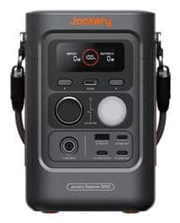 Портативна зарядна станція EXPLORER 300D 288WH 21-0001-000356 JACKERY