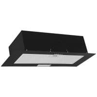 Вытяжка ELEYUS UNIA 1000 LED 70 BL