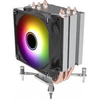 Кулер до процесора Machenike CWF-4R WHITE