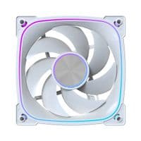 Кулер к корпусу Machenike FAN-L1-White