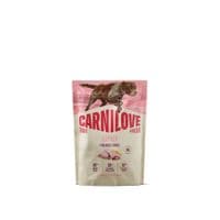 Сухой корм для собак Carnilove True Fresh Turkey 1.5 кг (8595602581818)