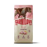 Сухой корм для собак Carnilove True Fresh Turkey 12 кг (8595602581849)