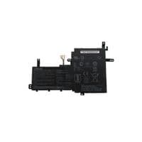 Акумулятор до ноутбука ASUS X531 B31N1842, 3653mAh (42Wh), 3cell, 11.52V, Li-Pol (A71208)