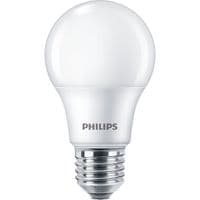 Лампочка Philips LEDbulb ND 8-60W A60 827 1CT E27 (929003774047)