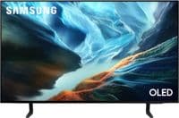 Телевізор LED Samsung QE55S90HAEXUA