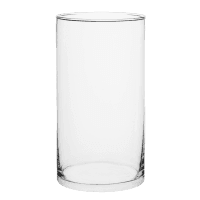 Ваза TRENDGLASS CYLINDER /29.5х10 см (35588)