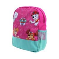 Рюкзак Trust Vymo PAW Patrol  10", рожевий