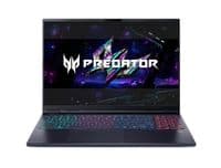Ноутбук Acer Predator Helios Neo 16S PHN16S-I51 16" OLED, Intel U7-356H, 32GB, F1TB, NVD5060-8, Lin, черный