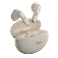 Наушники AOC ACT1501WT White (ACT1501WT)