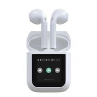 Наушники AOC ACT3504WT White (ACT3504WT/00)