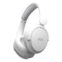 Наушники AOC ACH3501WT/00