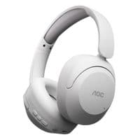 Наушники AOC ACH3505 White (ACH3505WT/00)
